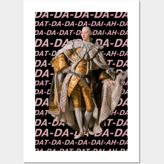 King george original hamilton deals